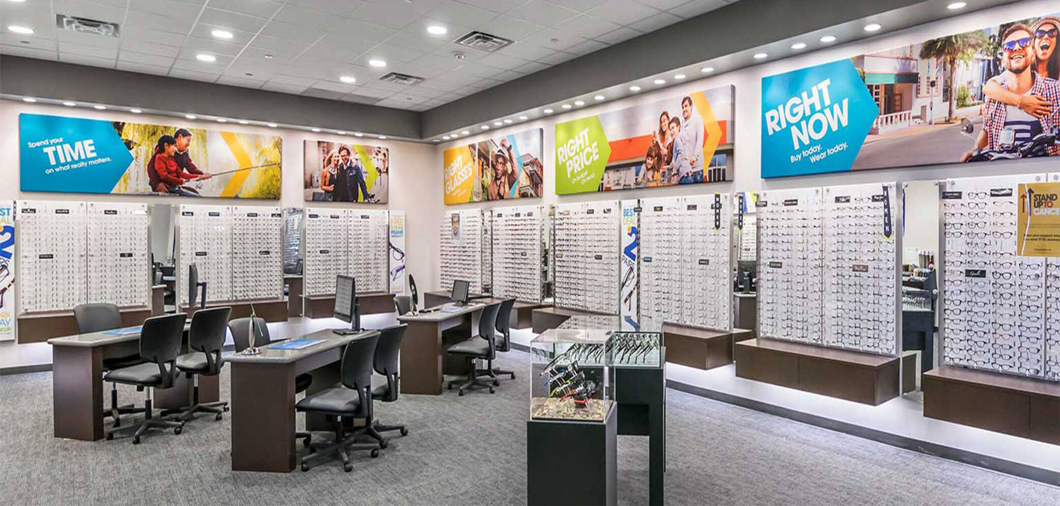 Eyemart Express